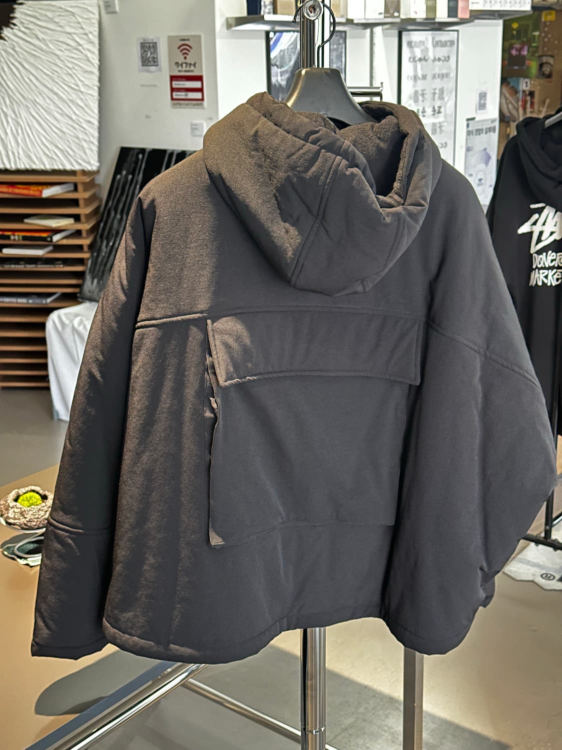 athplatform 패딩 상품이미지2