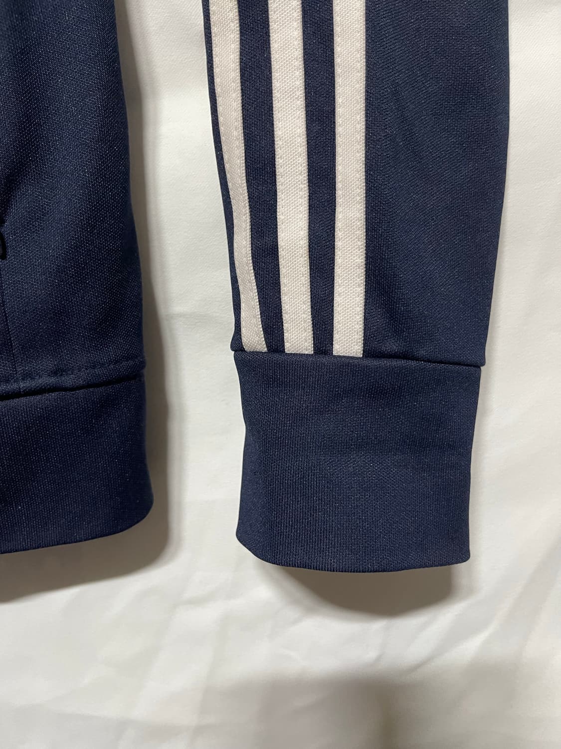 95 아디다스 유로파 트랙탑 져지 네이비 상품이미지3