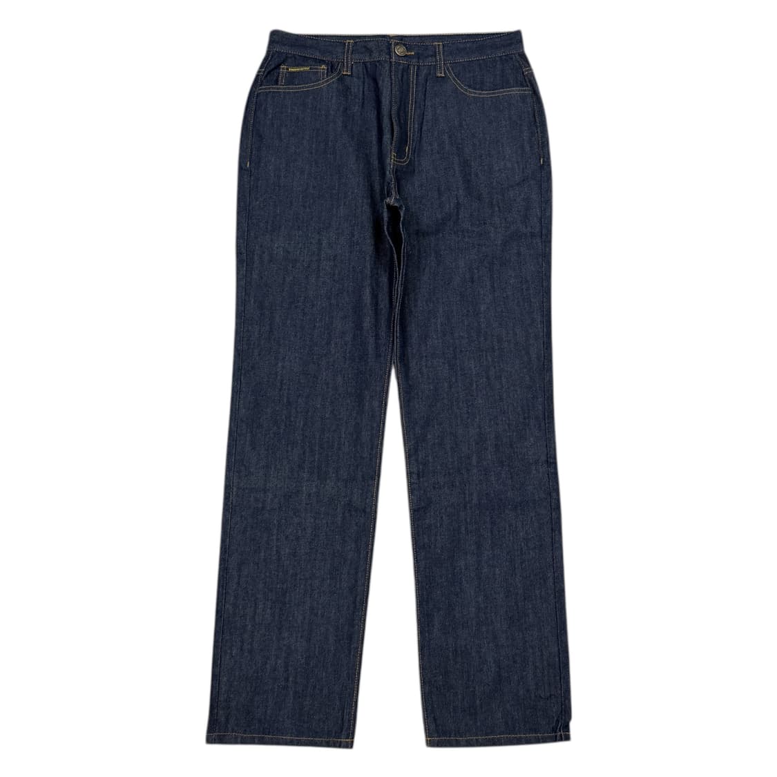 디스이즈네버댓 포켓로고 데님팬츠 바지 L 상품이미지2