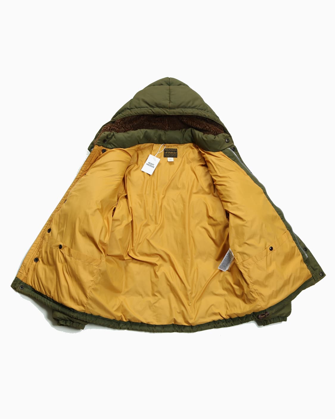 RRL Krakoram 상품이미지10