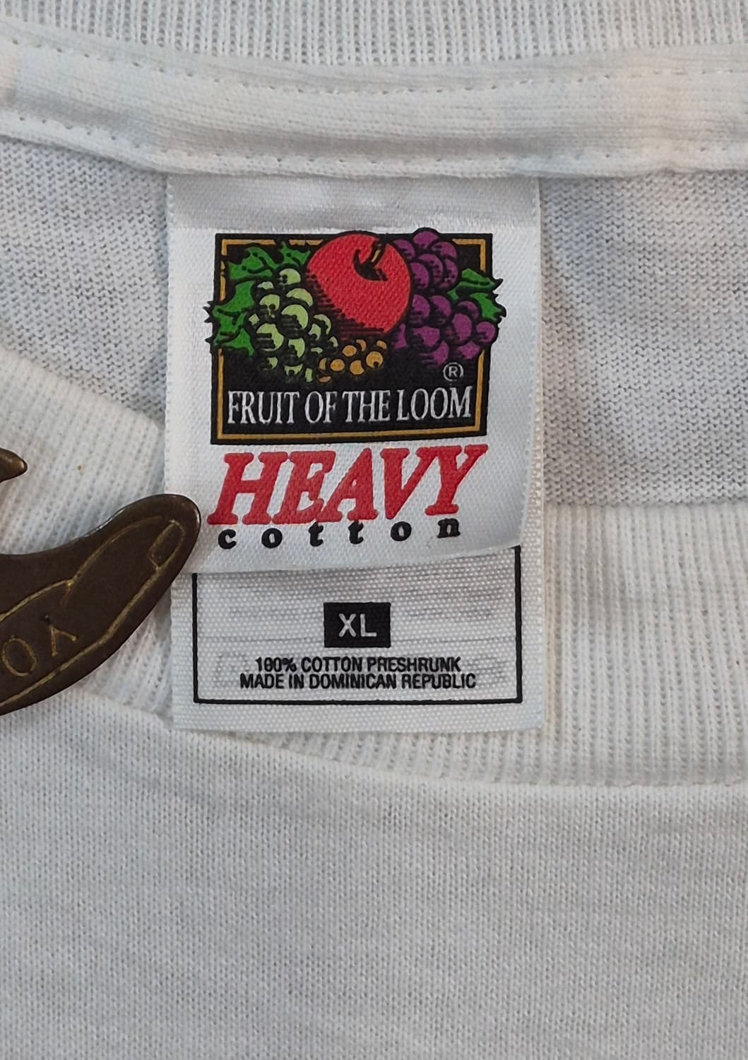 2002 Winter Olympic Vintage T-Shirt (XL) 상품이미지5