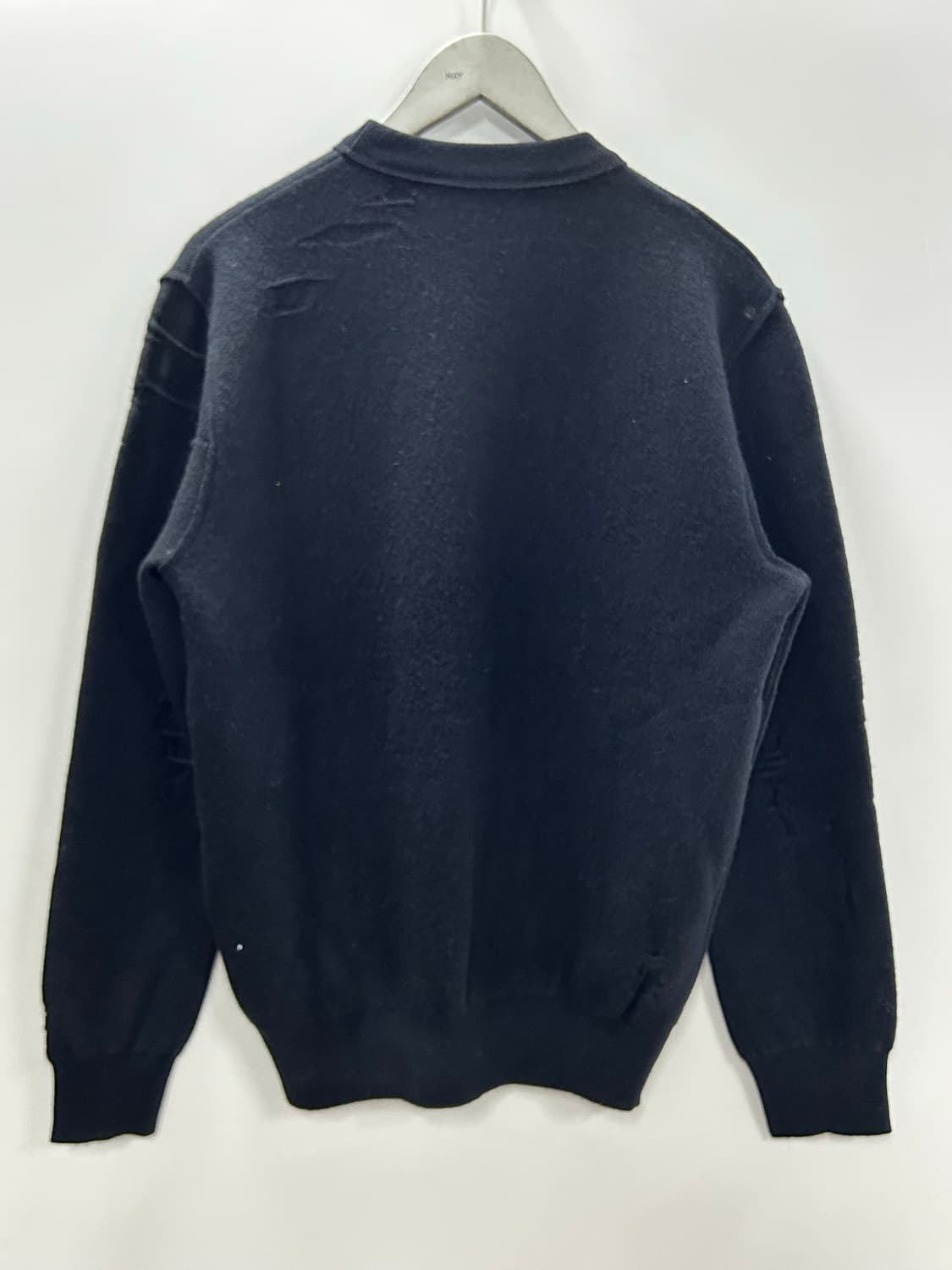 Balenciaga Distressed Sweater [16FW] 상품이미지2