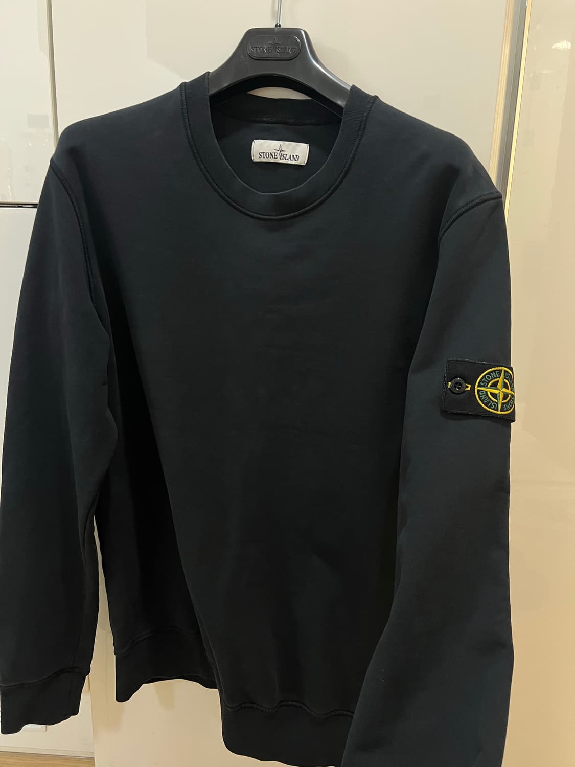 스톤아일랜드 맨투맨 xl 상품이미지1