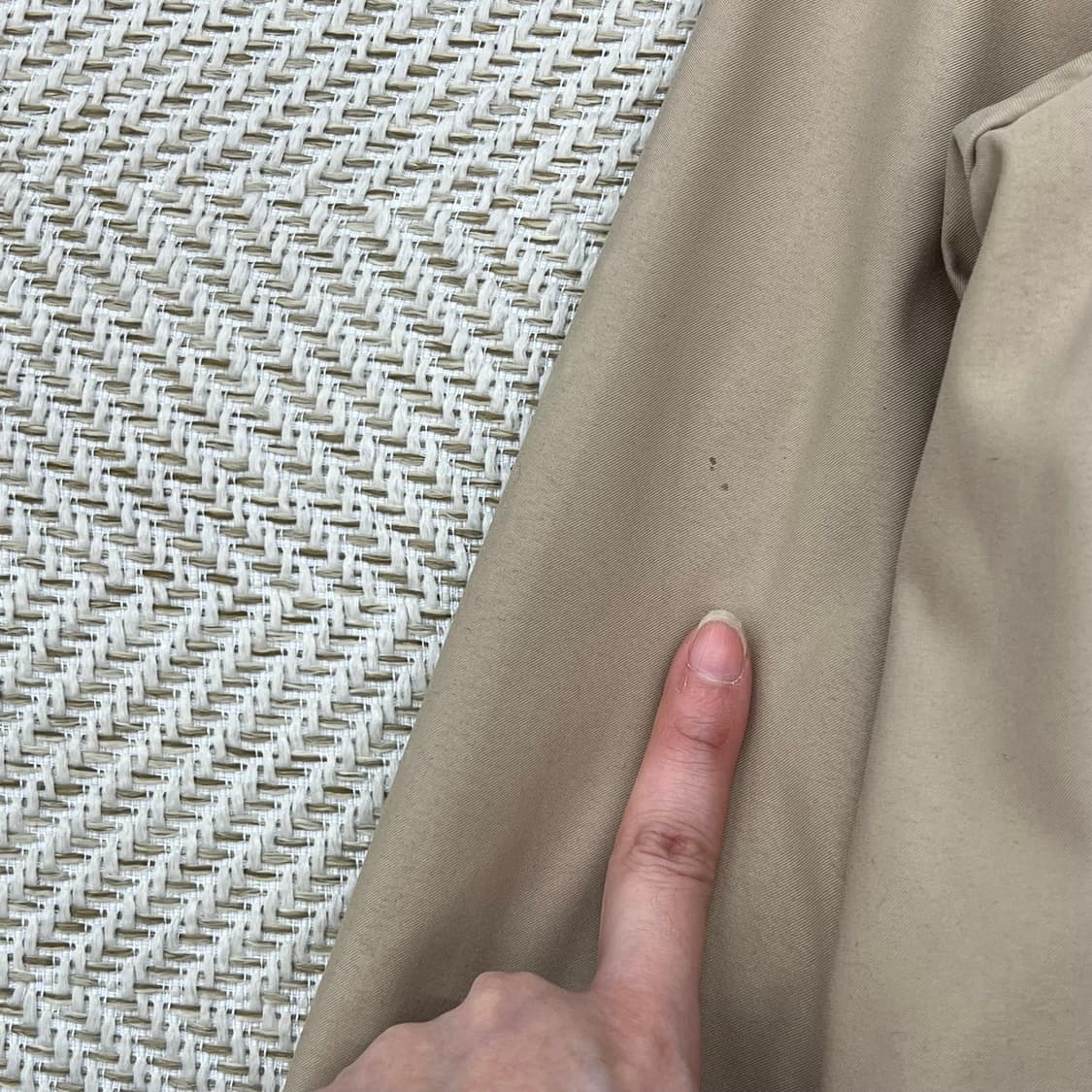 폴로 랄프로렌 스윙자켓 r2523 상품이미지5