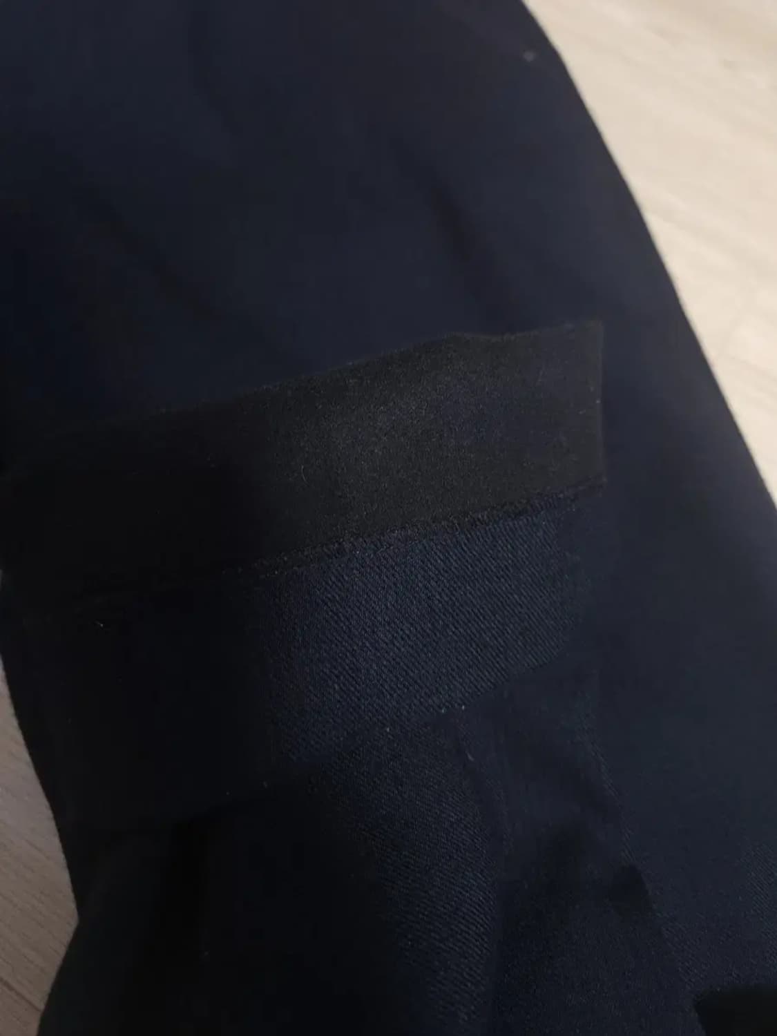 장미쉘 기모바지, 33~34 상품이미지4