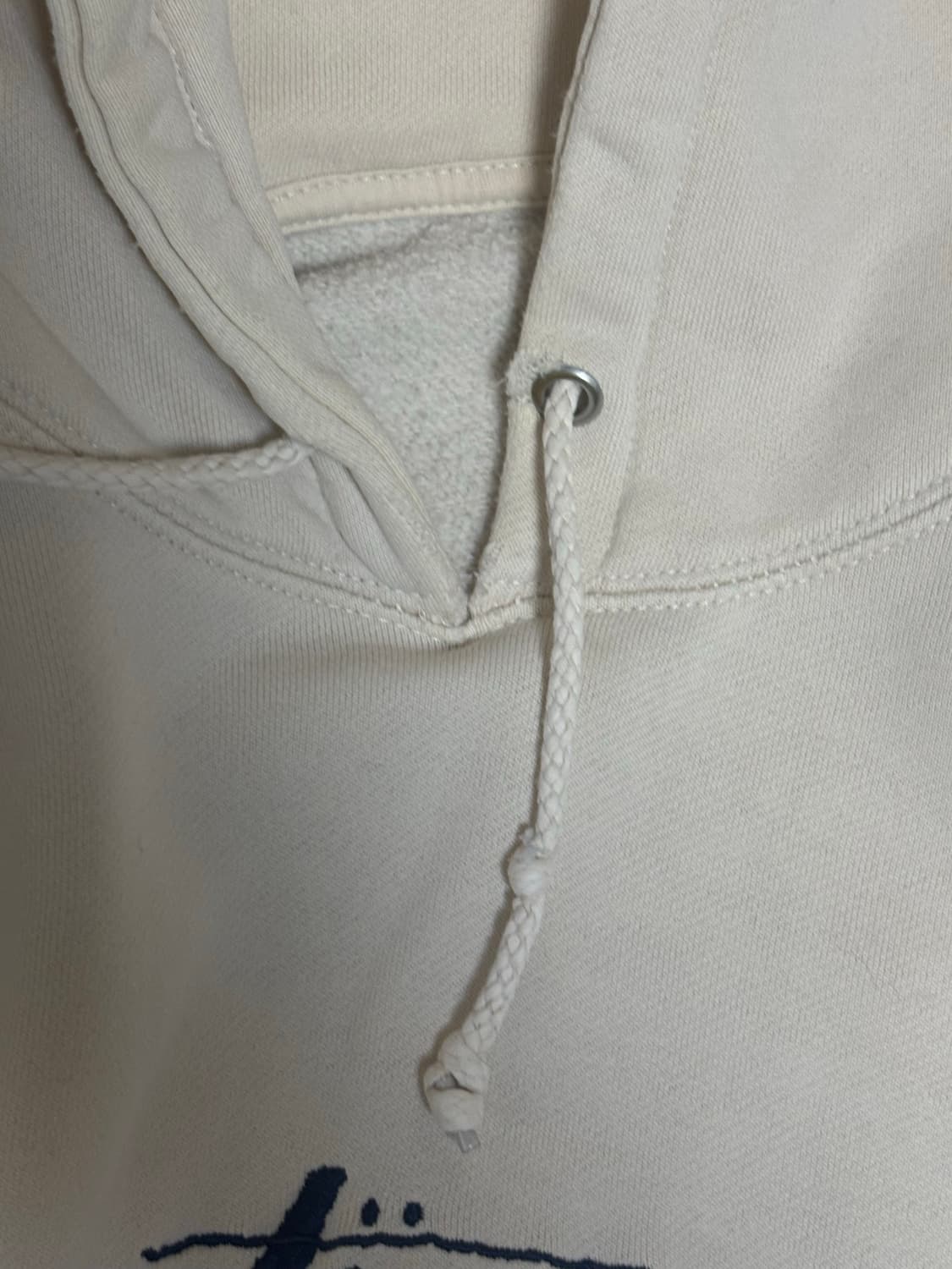 스투시 후드티 (L) 상품이미지5