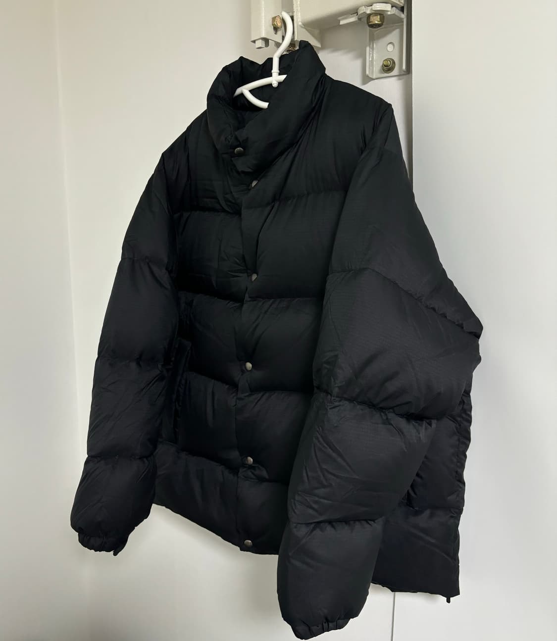 Uru Tokyo 우루 도쿄 다운 패딩 자켓 상품이미지6