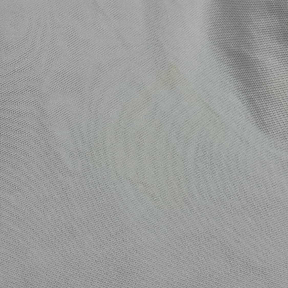 [M] 라프시몬스 화이트 일루젼 폴로 셔츠 상품이미지7