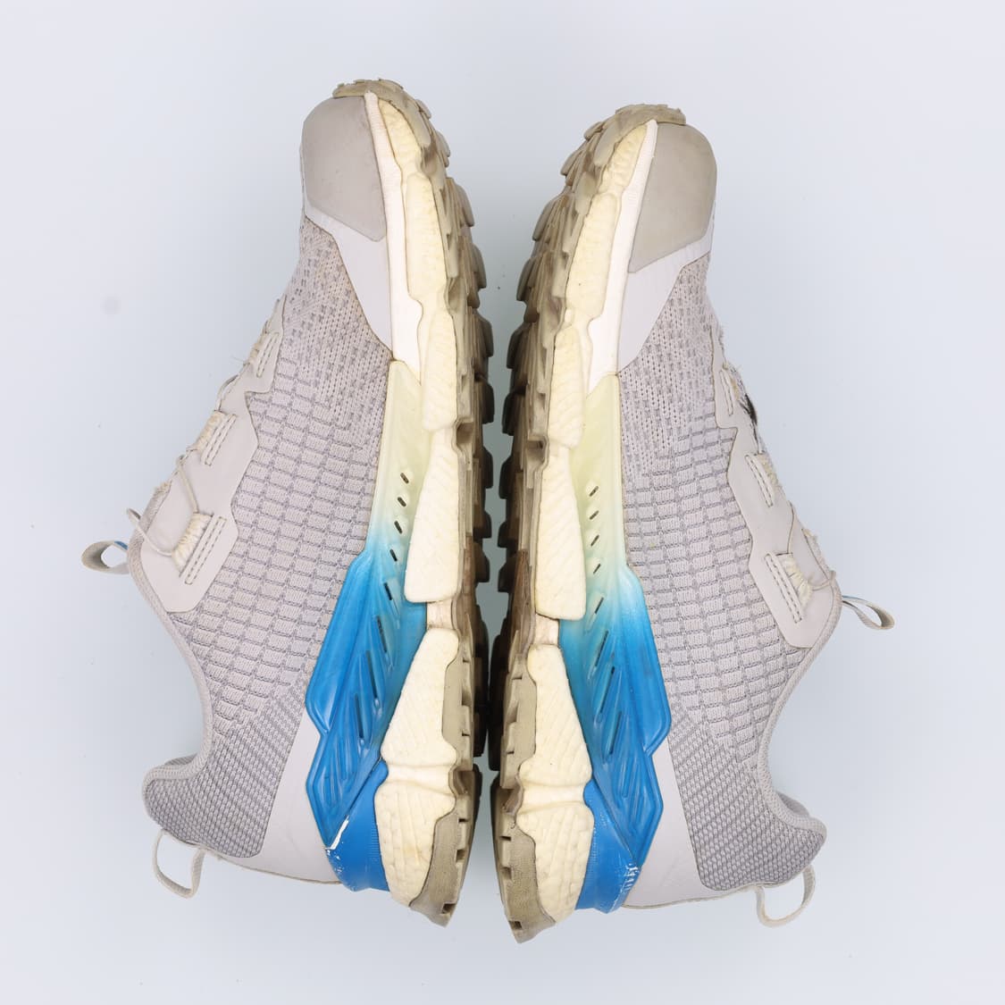 26.5 아이더 퀀텀 인피니티 트레킹화 0408H1 상품이미지3