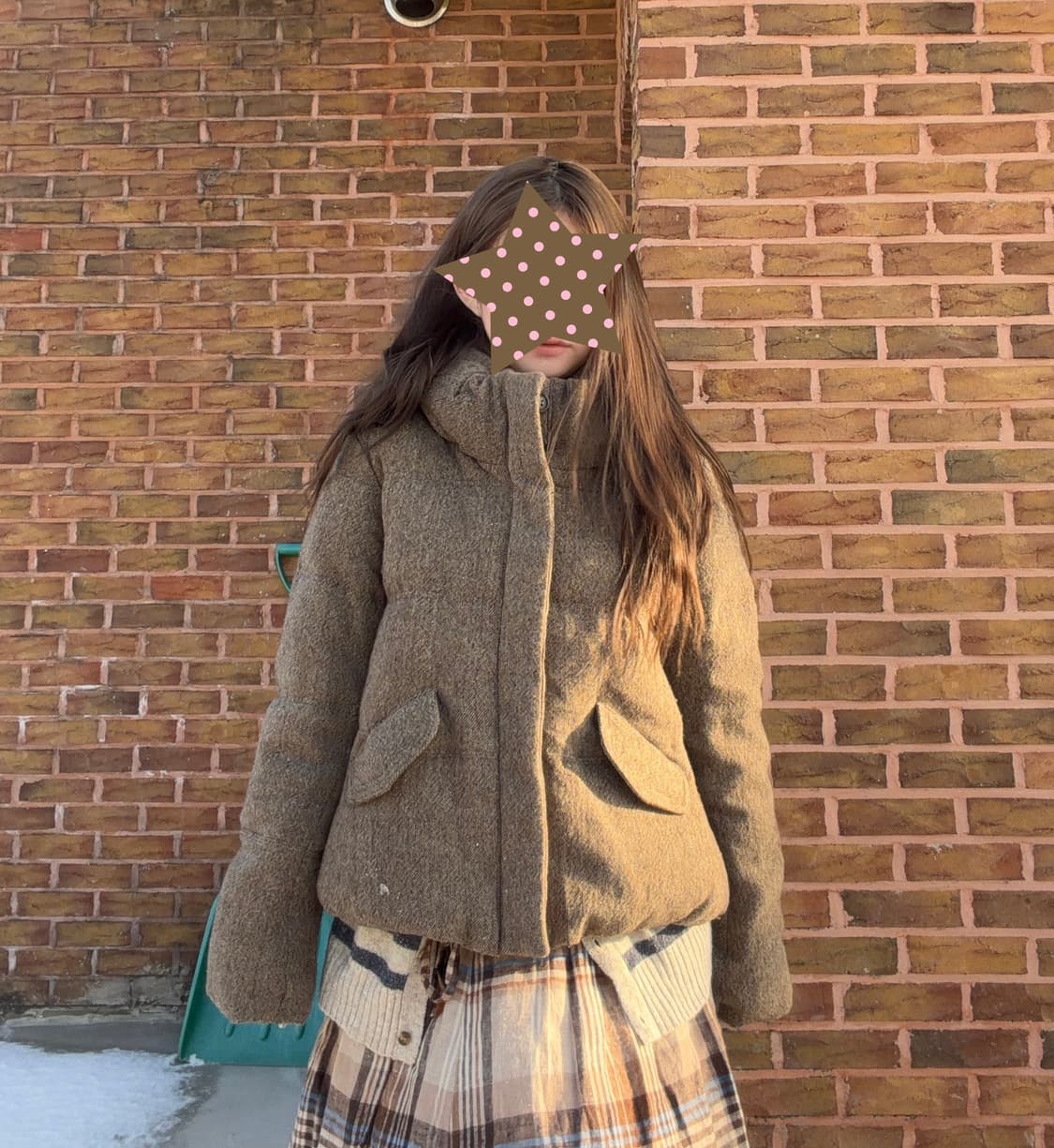 모리겅 패딩 상품이미지2