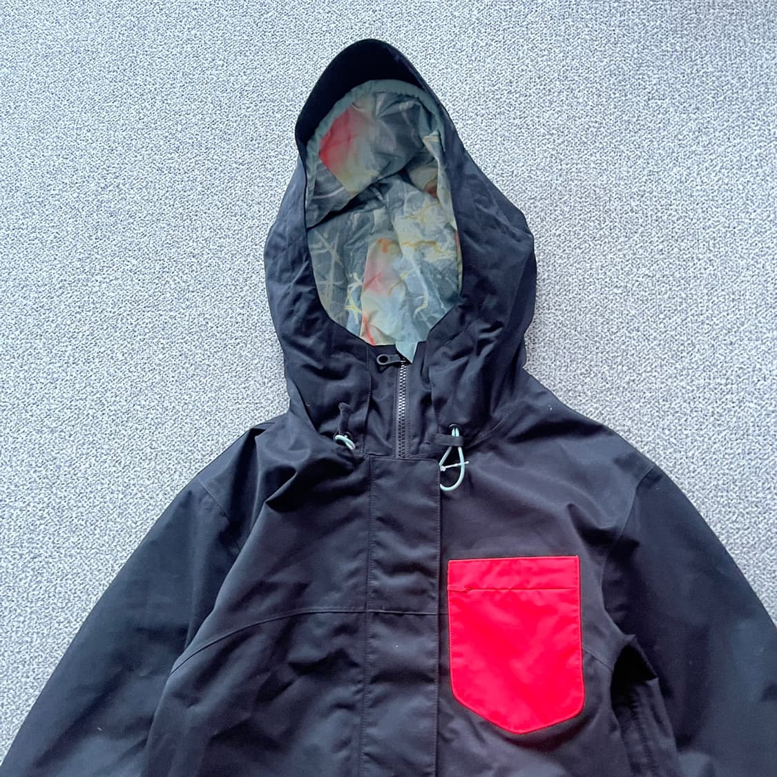 나이키 바람막이 자켓 상품이미지2