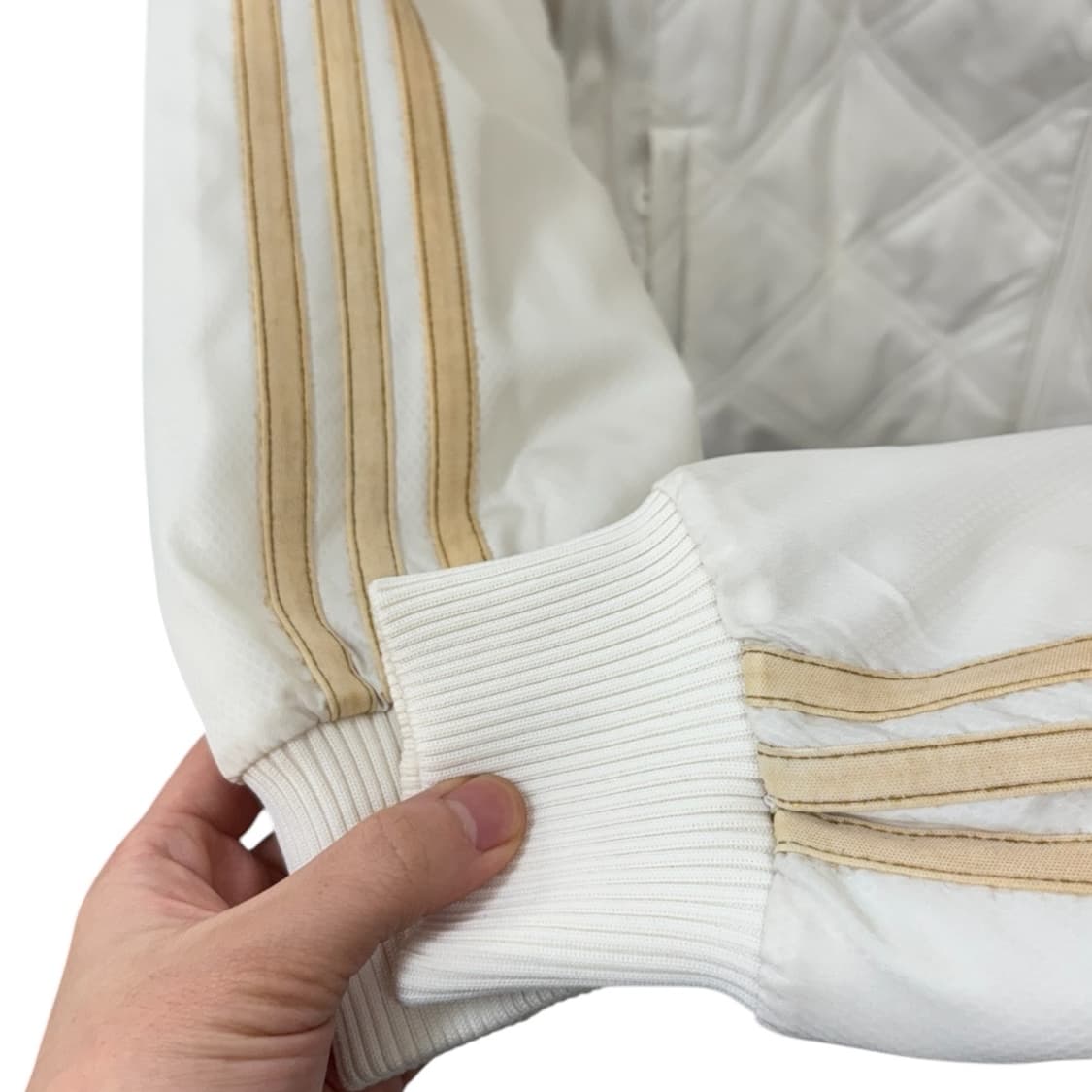 아디다스 우먼 패딩점퍼 상품이미지4