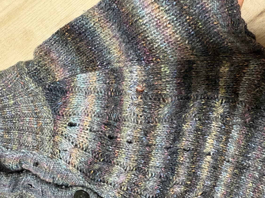 모리걸 니트원피스 상품이미지6