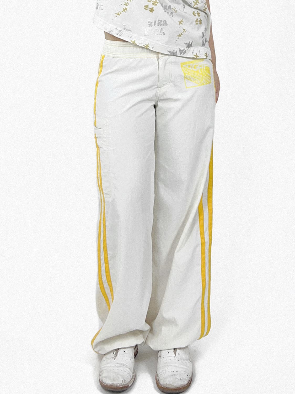 G-fit track pants 상품이미지3