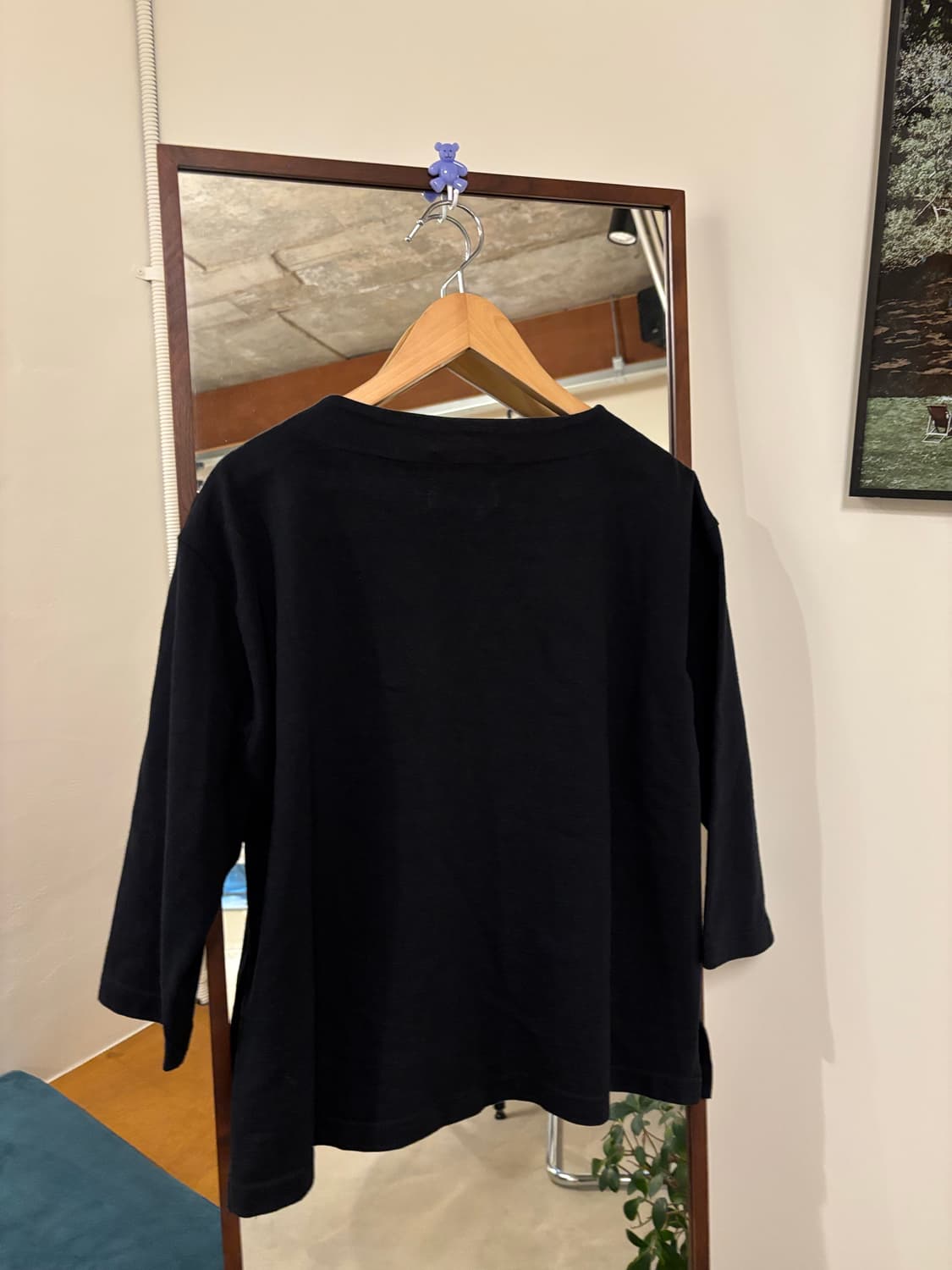 트레디셔널웨더웨어 티셔츠 상품이미지6