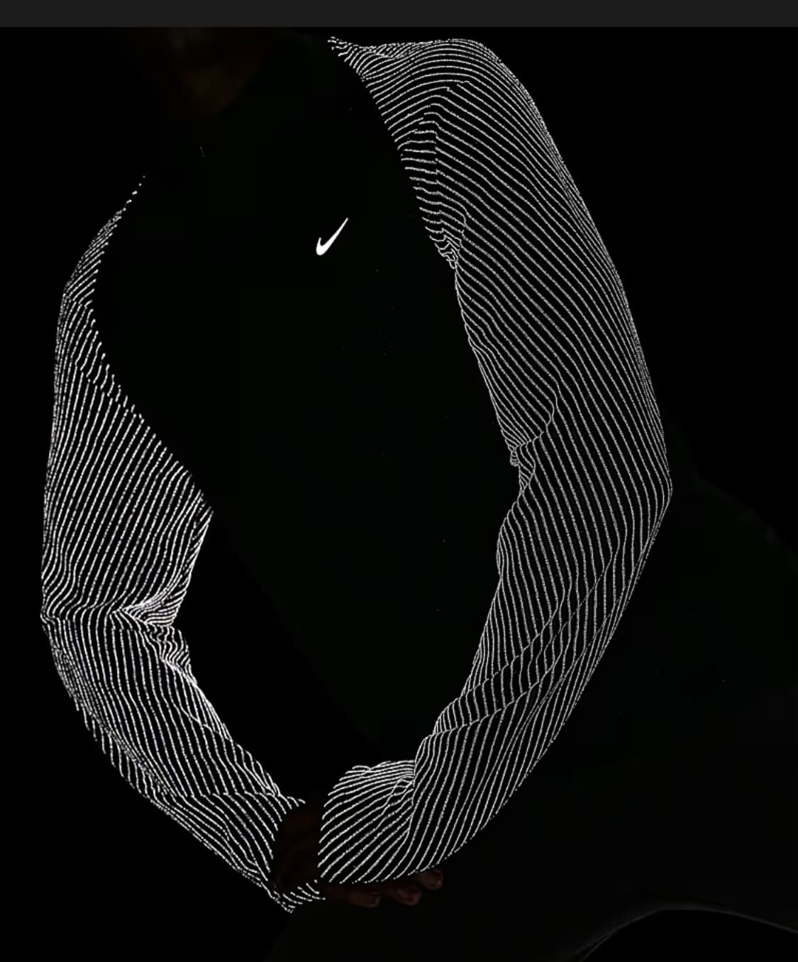 나이키 러닝 디비전 ADV 리플렉티브 집업,팬츠 상품이미지6