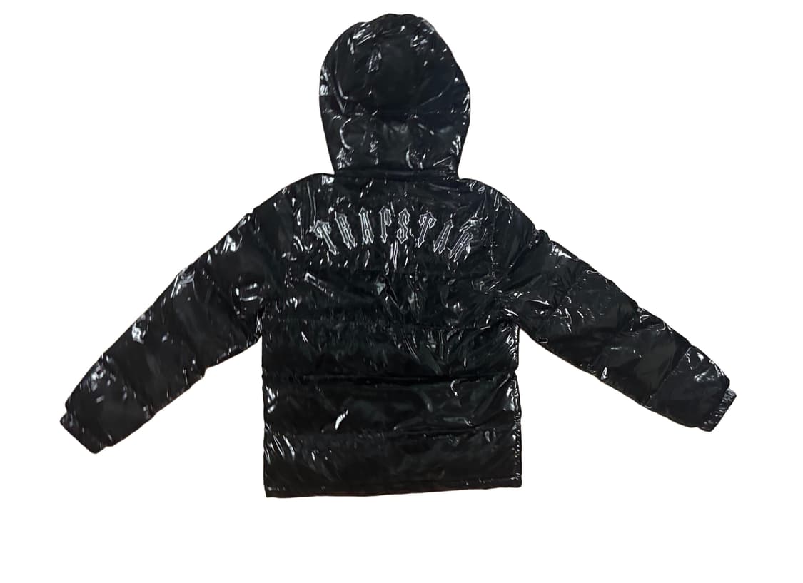 트랩스타 샤이닝 패딩 상품이미지2