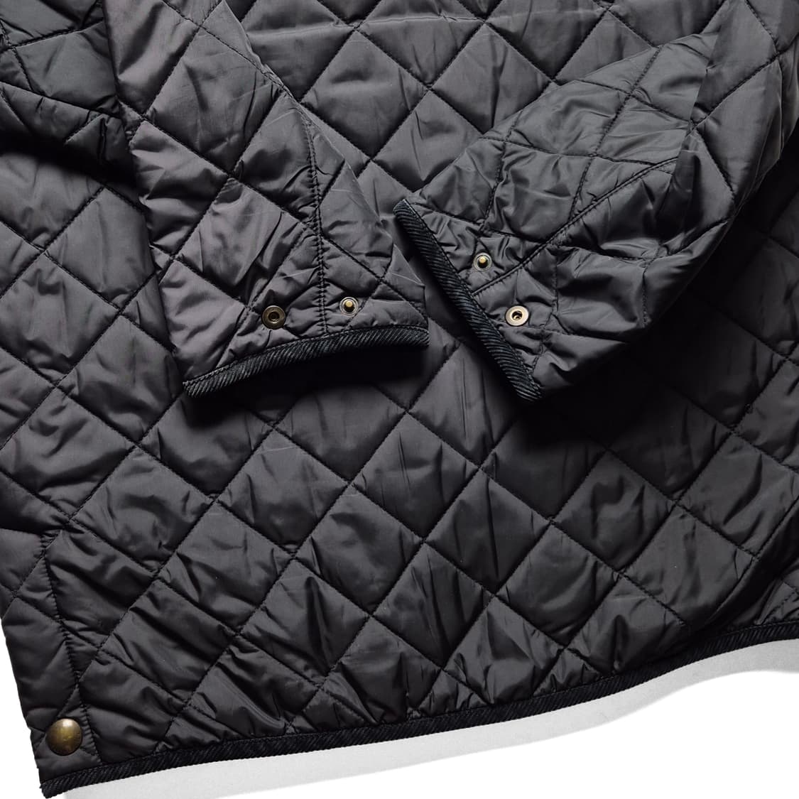 [M] 폴로 랄프로렌 퀄팅자켓 상품이미지8