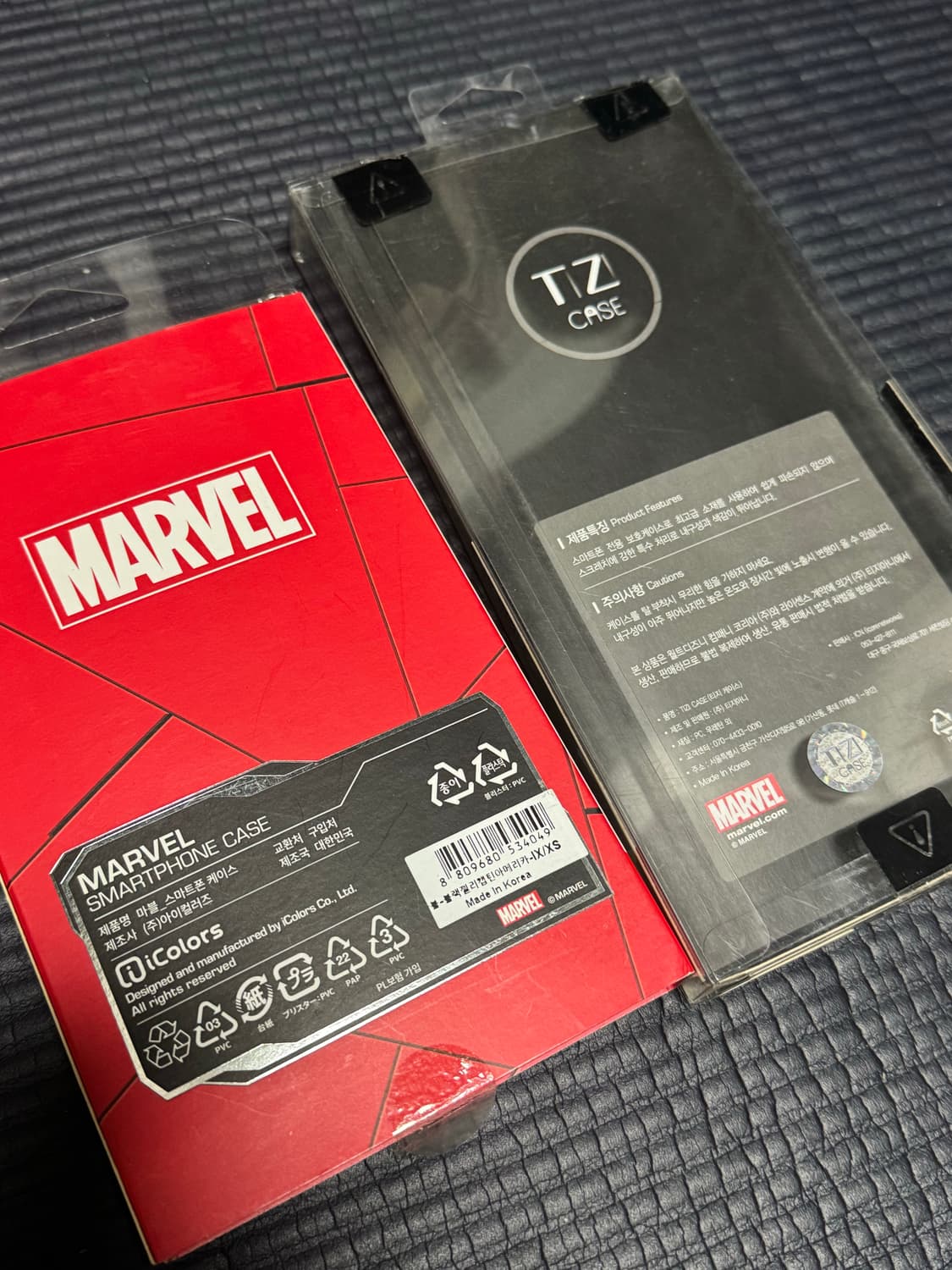 X/XS 케이스 상품이미지2