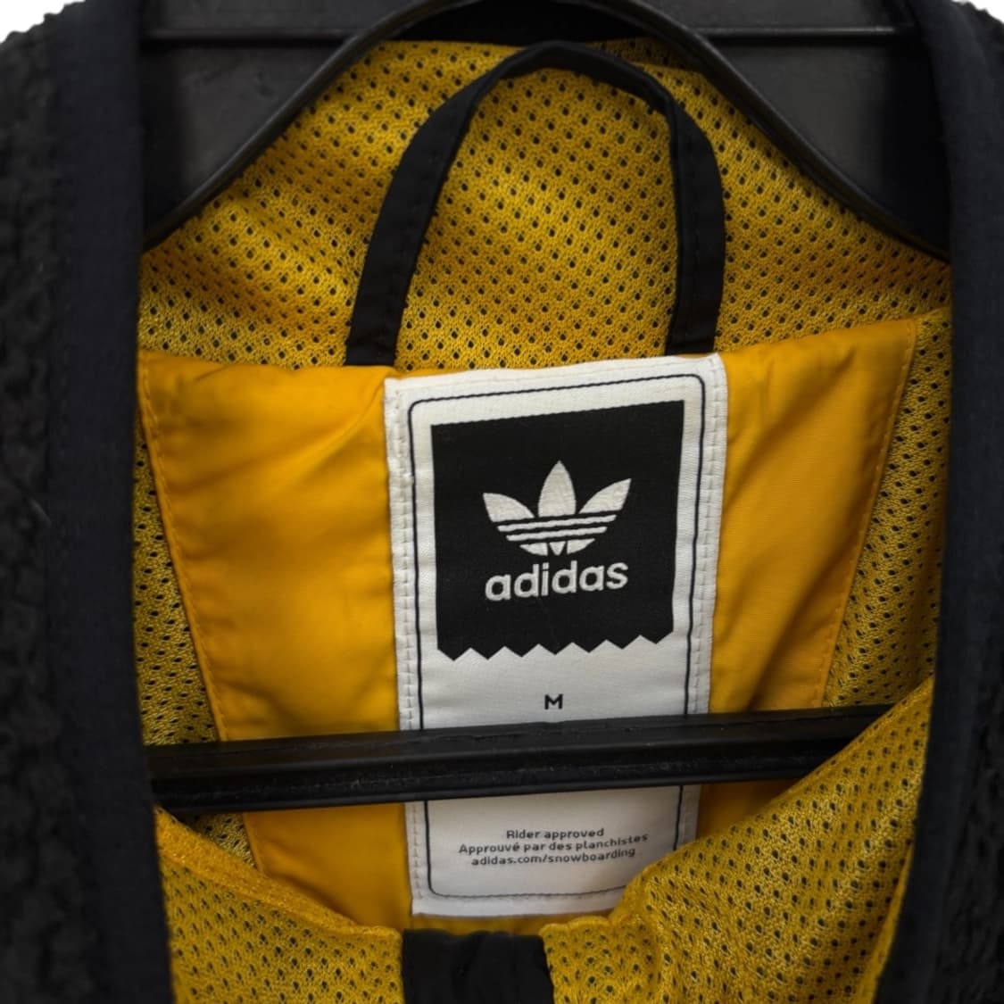 아디다스 후리스 점퍼 상품이미지6