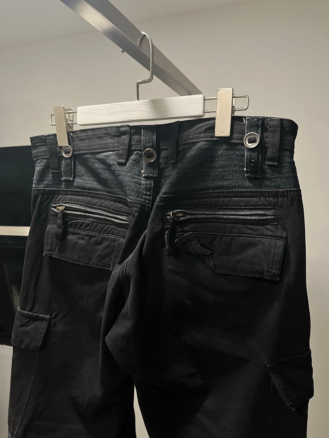 Utility Detail Cargo Pants 상품이미지8