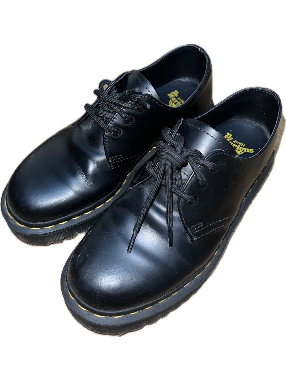 닥터마틴 1461 벡스 uk5 상품이미지1