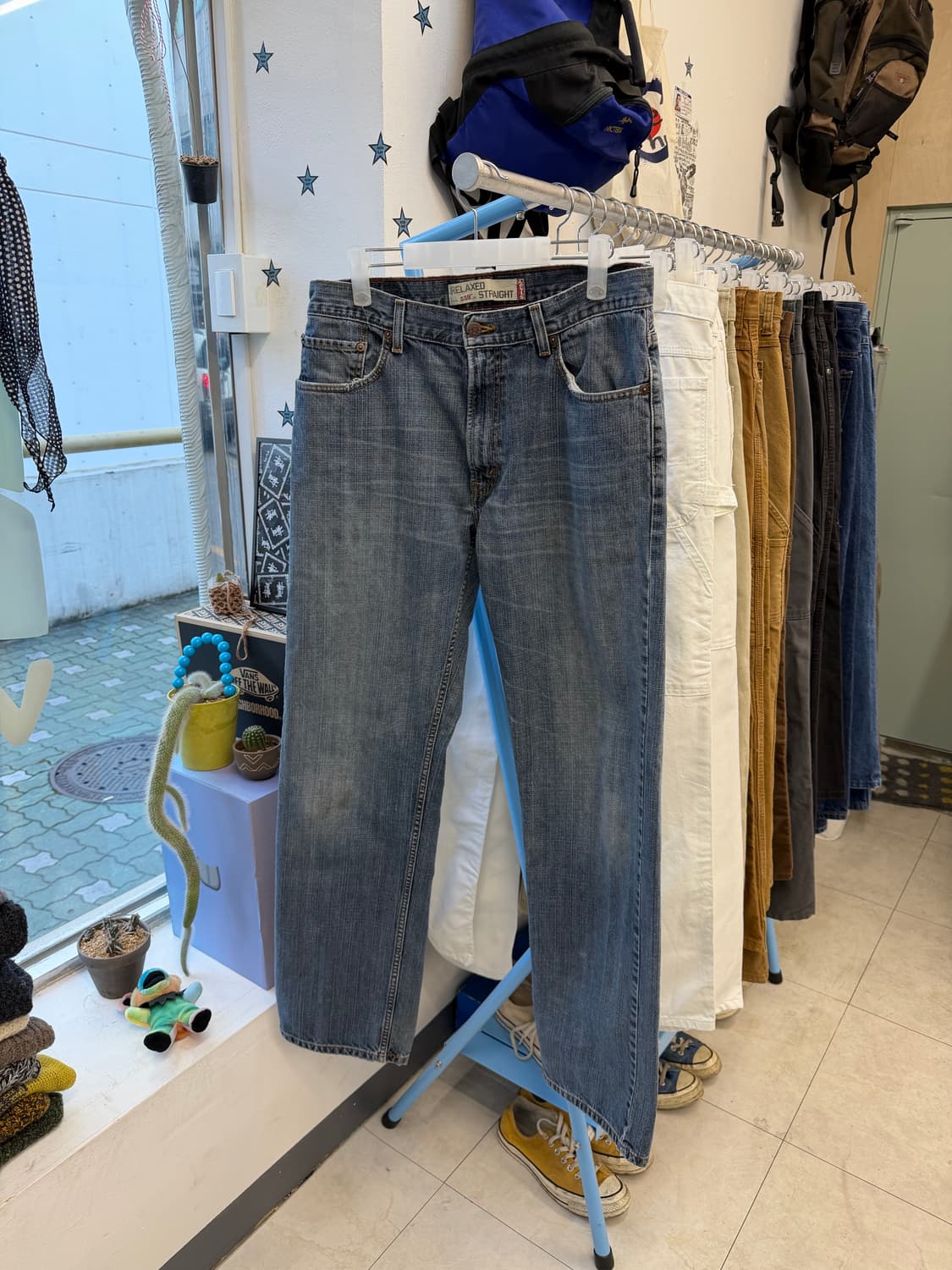Levi’s 559 상품이미지3