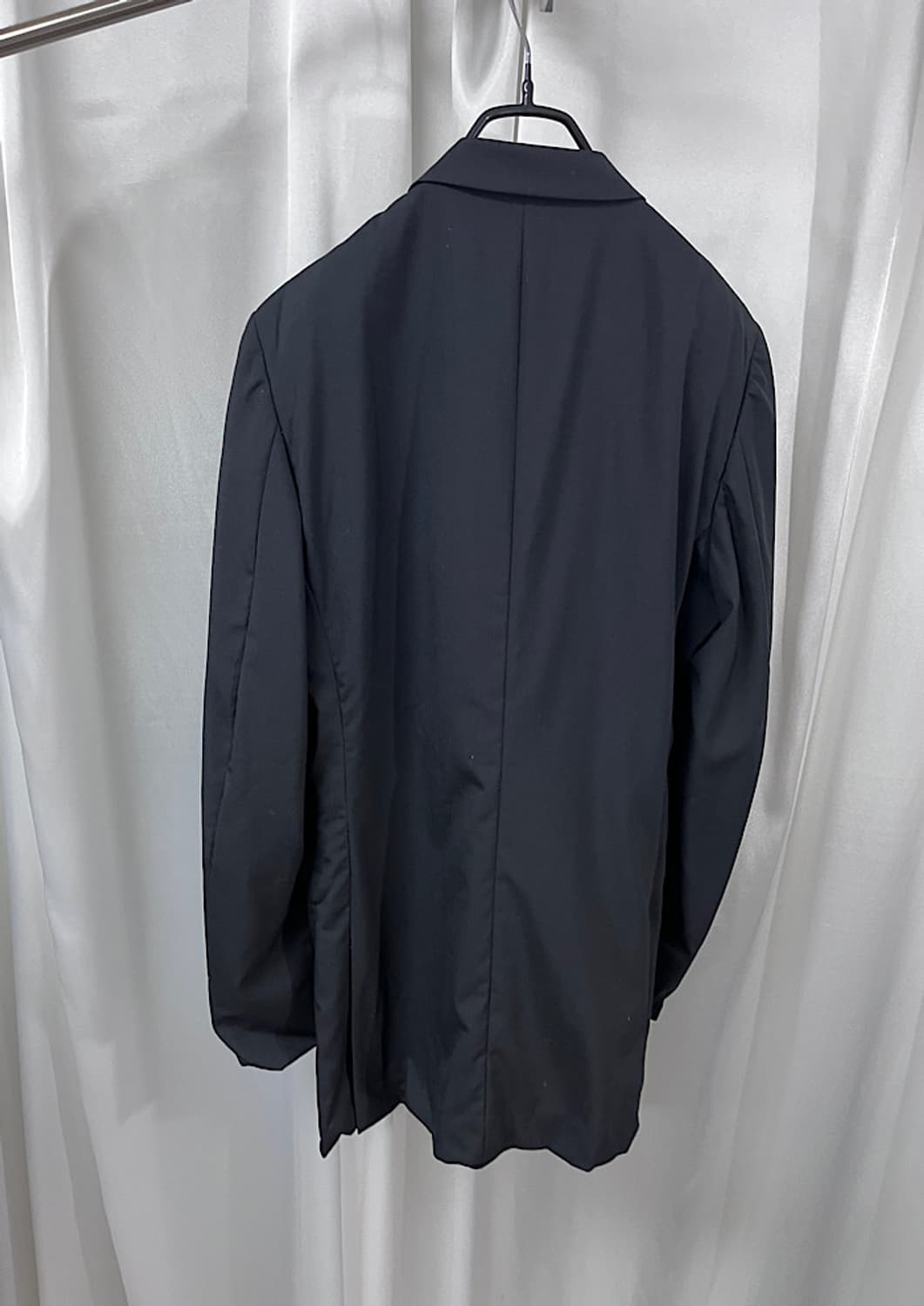 LQ by Yohji Yamamoto suit  상품이미지4