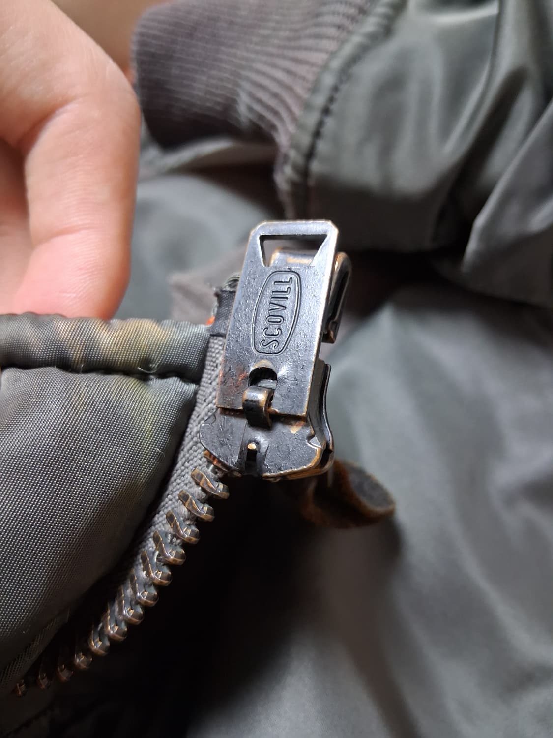 알파 1968 정밀복각 L 상품이미지9