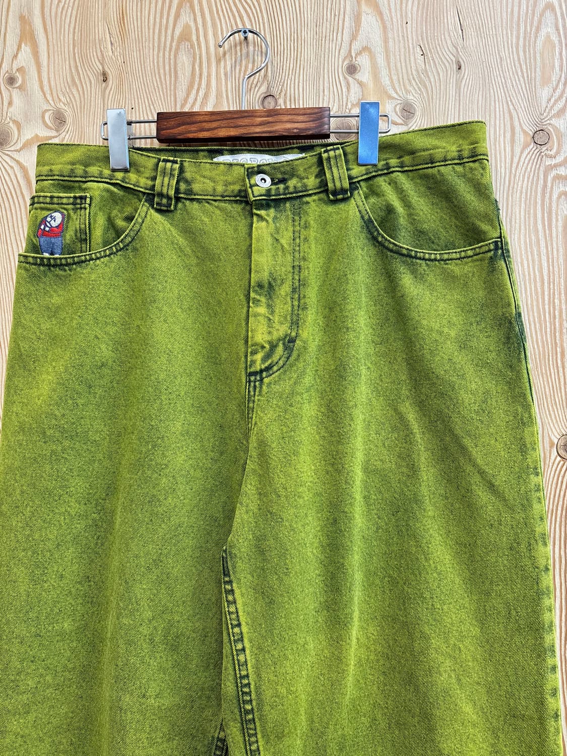 폴라스케이트 빅보이 진 상품이미지2