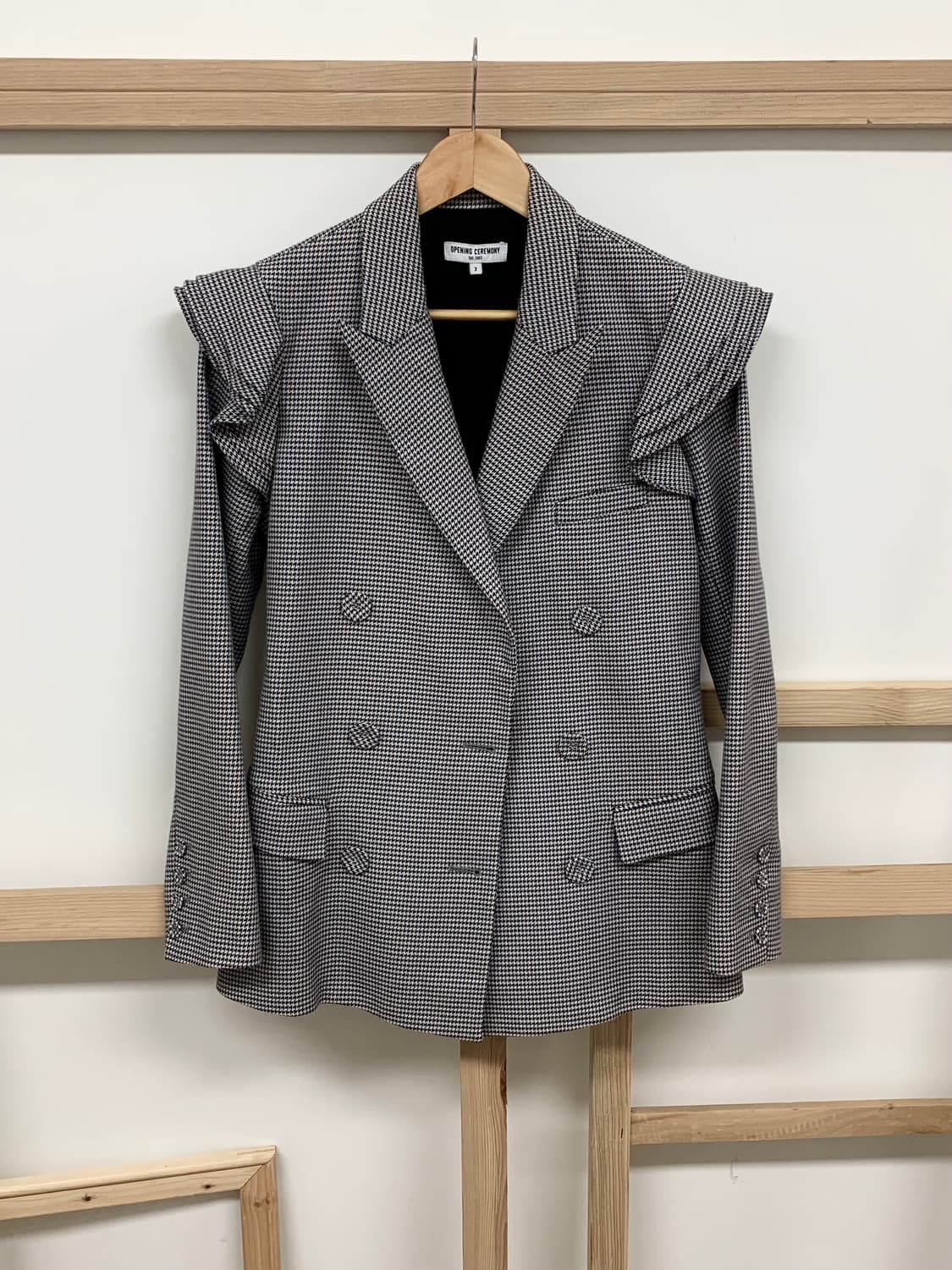 오프닝 세레모니 블레이저 상품이미지2
