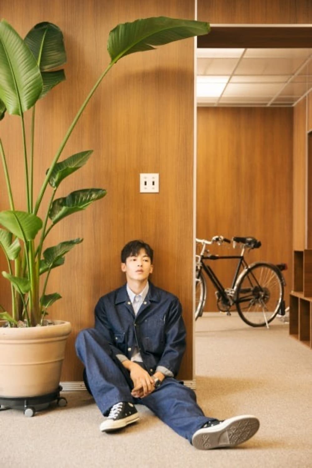 HGS 홈그로운서플라이 스펙테이터 SONIHC-F 상품이미지3