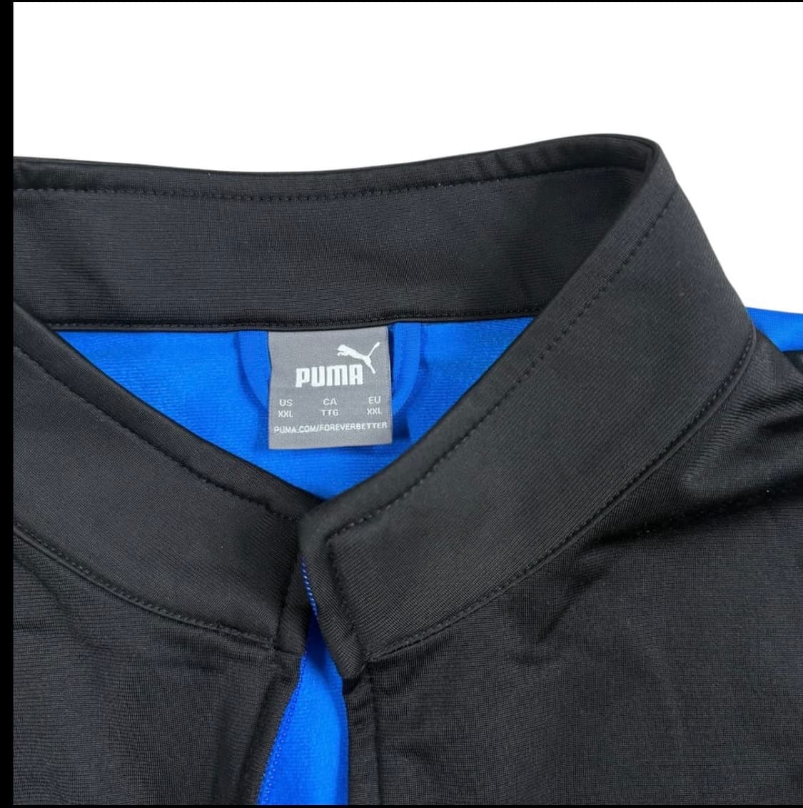 푸마 트랙탑 상품이미지2