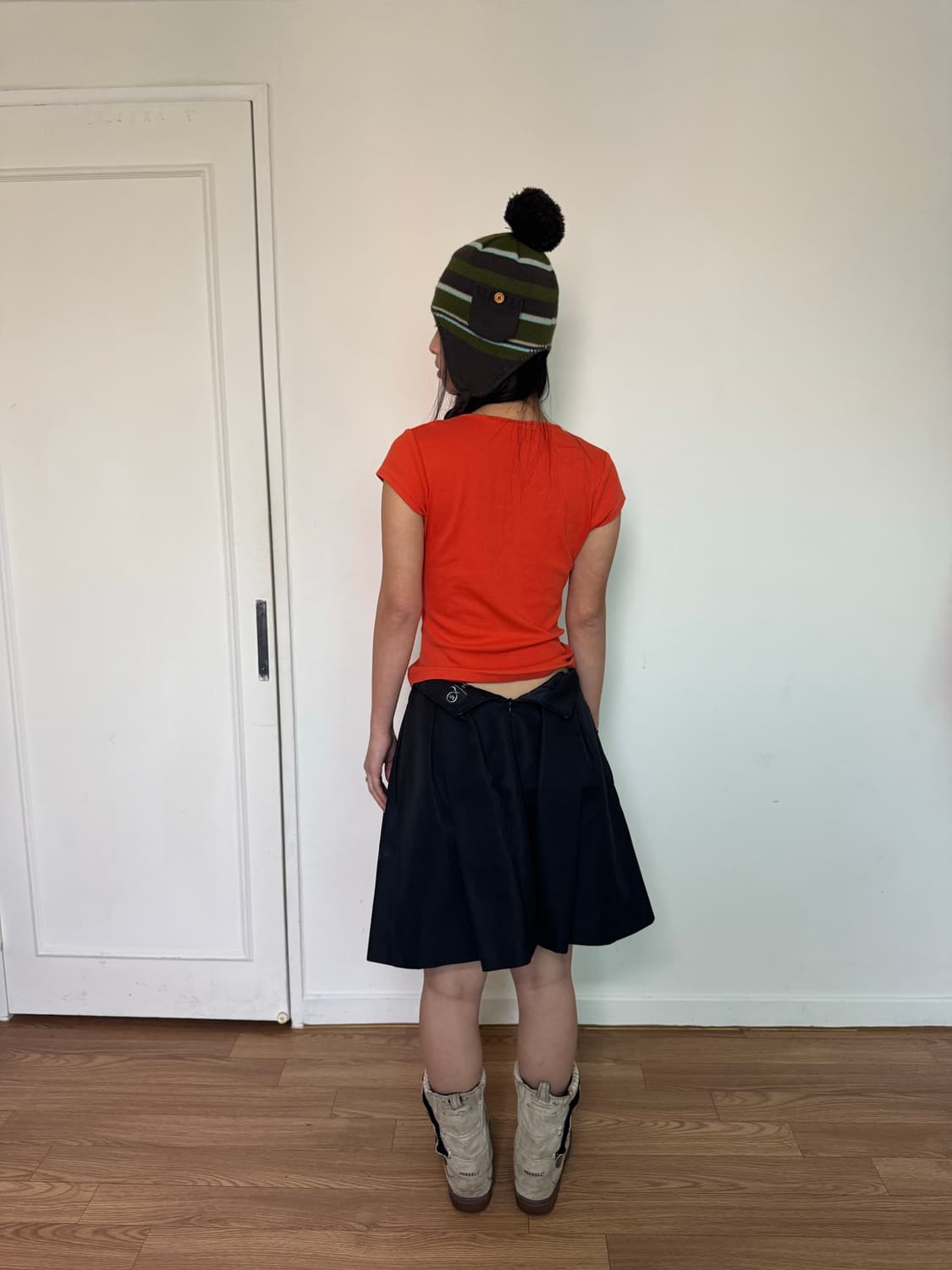 알렉산더맥퀸 볼륨 미디sk 상품이미지7