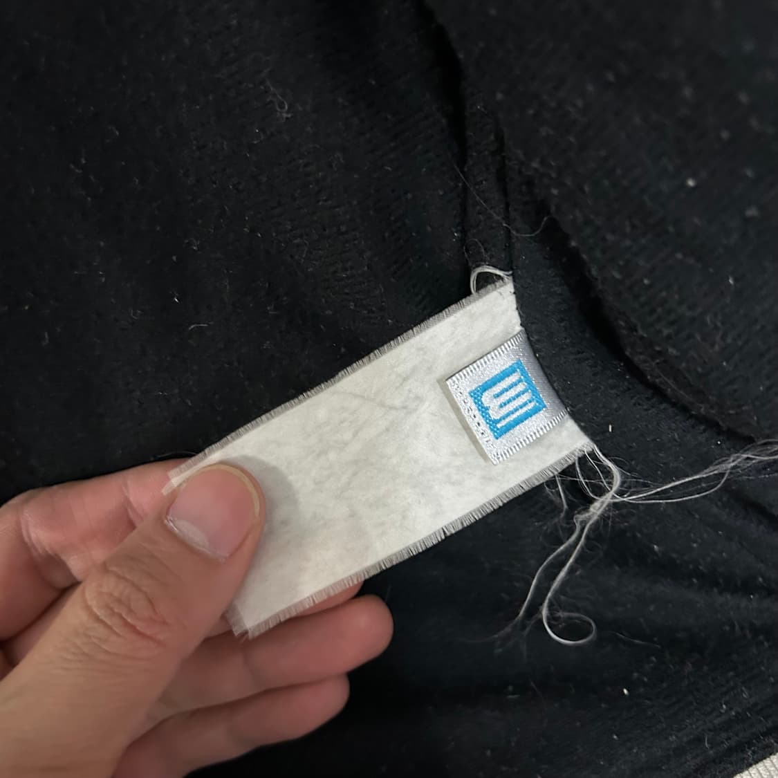  (M) EXR 레이싱 코듀로이 자켓 상품이미지8