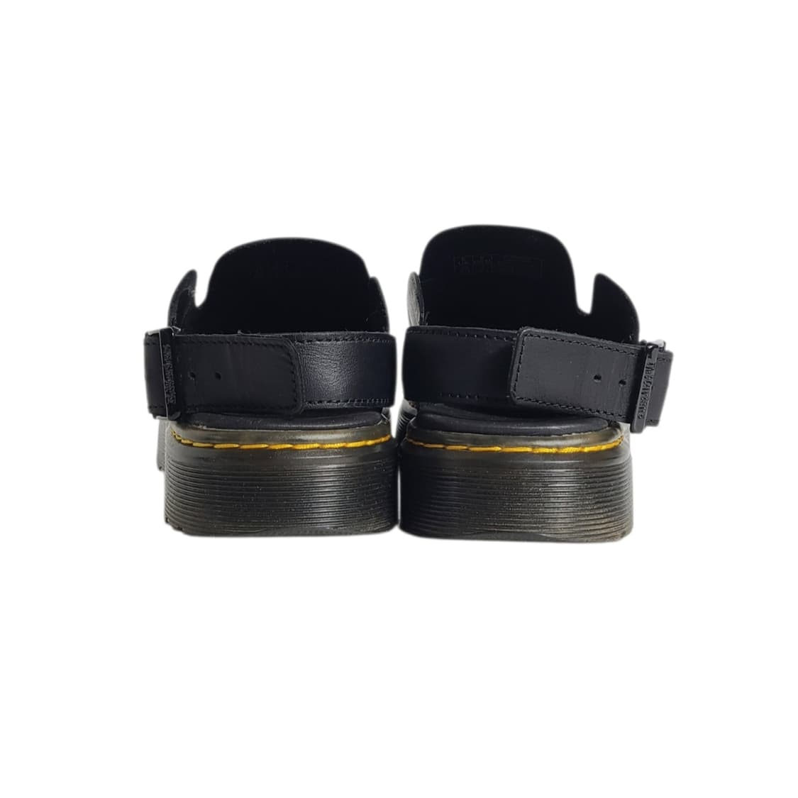 240-245) Dr.Martens 닥터마틴 칼슨 레더 뮬 상품이미지6