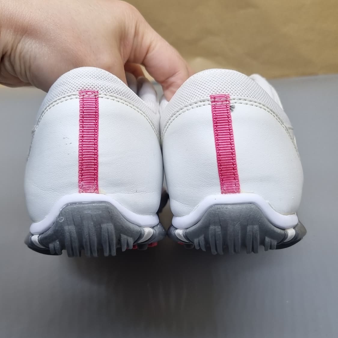 나이키 딜라이트 여성골프화245 상품이미지4