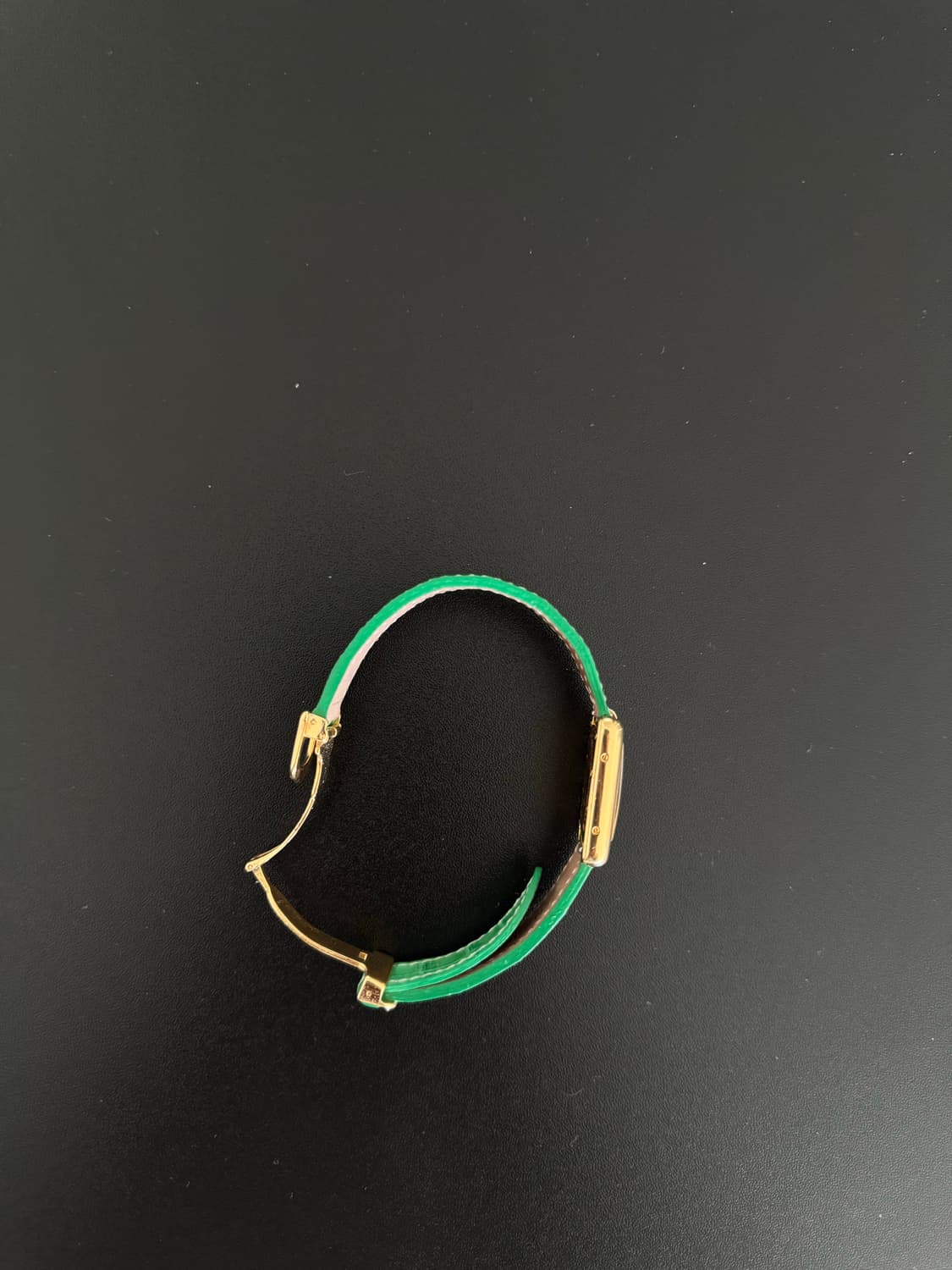 까르띠에 머스트 탱크 sm 아라비아 다이얼 상품이미지4