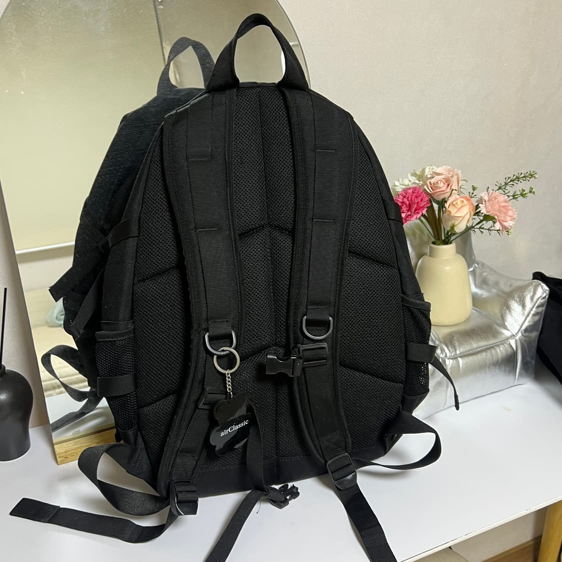 커버낫 백팩 상품이미지2