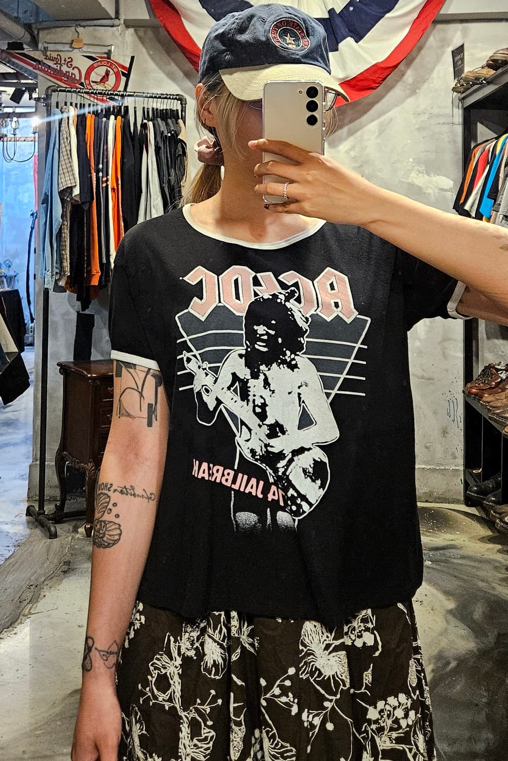 ACDC - Ringer 상품이미지1
