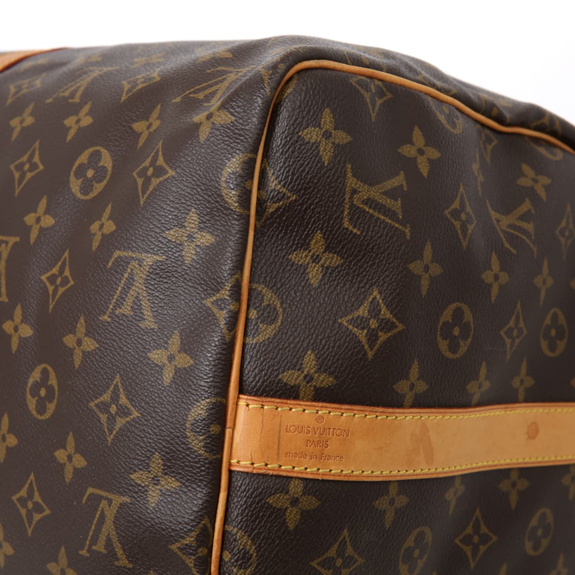 루이비통 모노그램 키폴55 CM 반둘리에 여행가방 킵올 M41414 상품이미지8