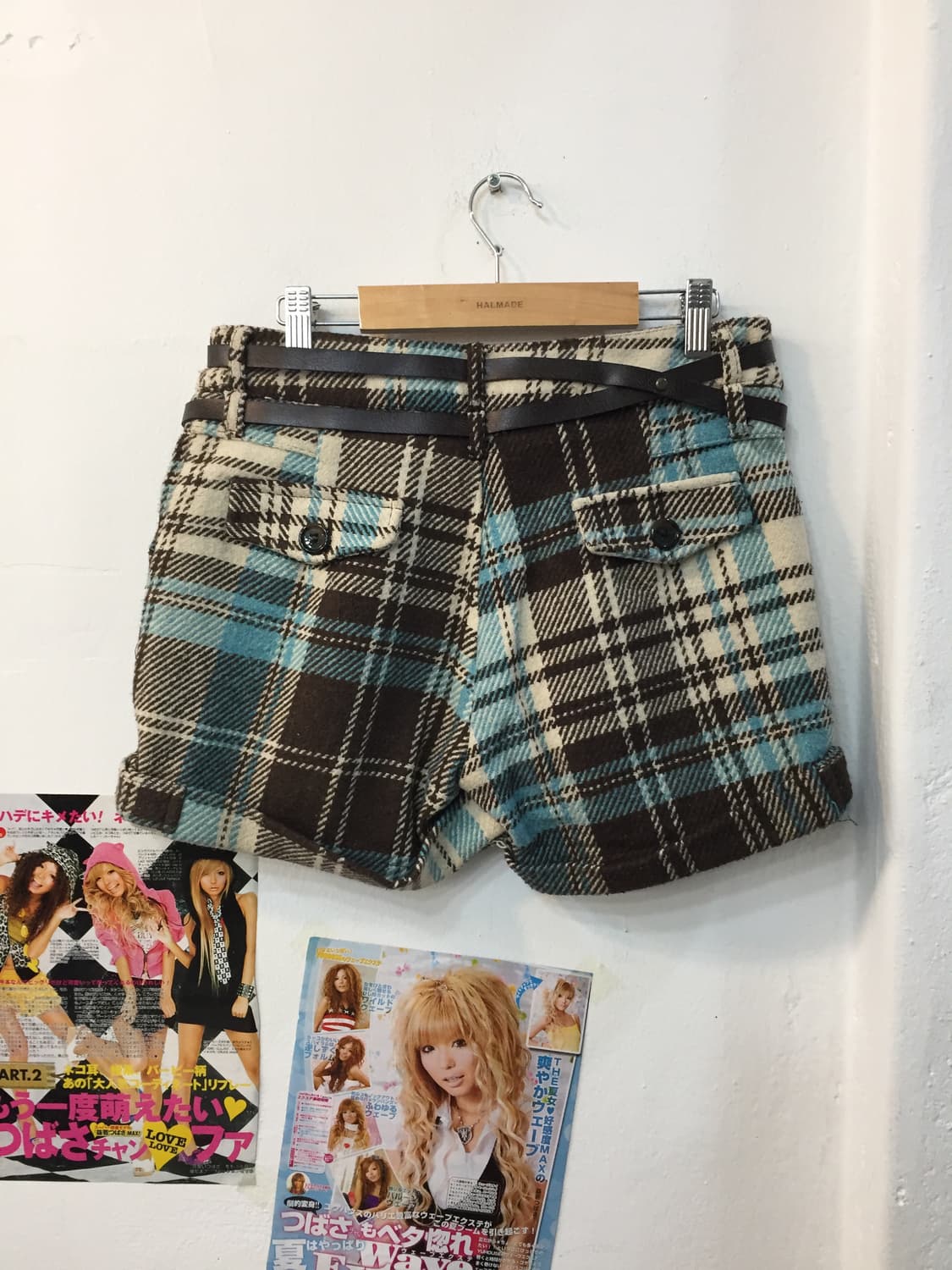 와투케 느좋 핀터걸 코디세트 상품이미지10