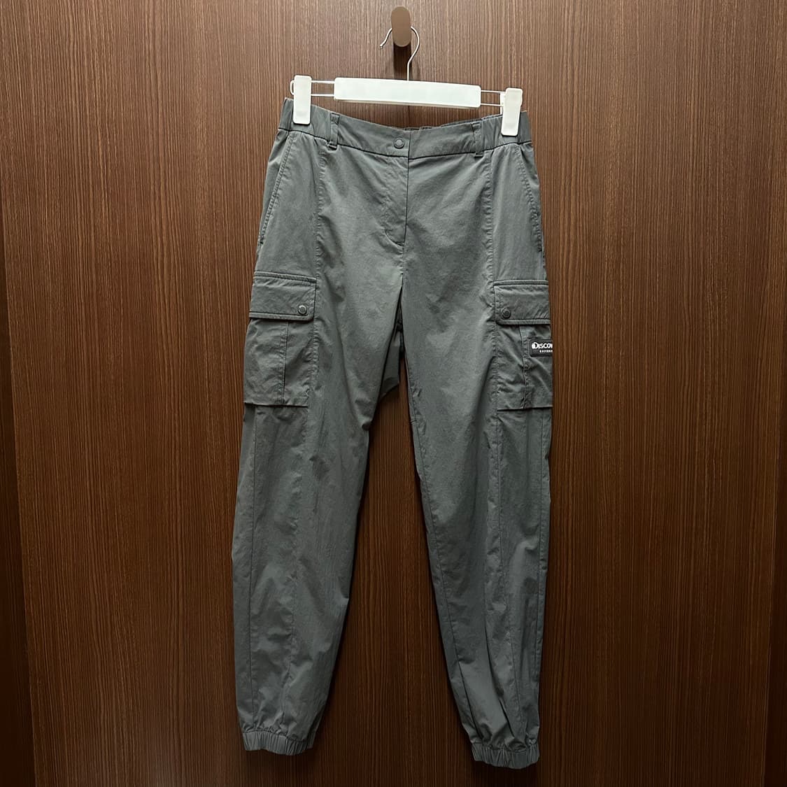 디스커버리 카고 바지 26 상품이미지1