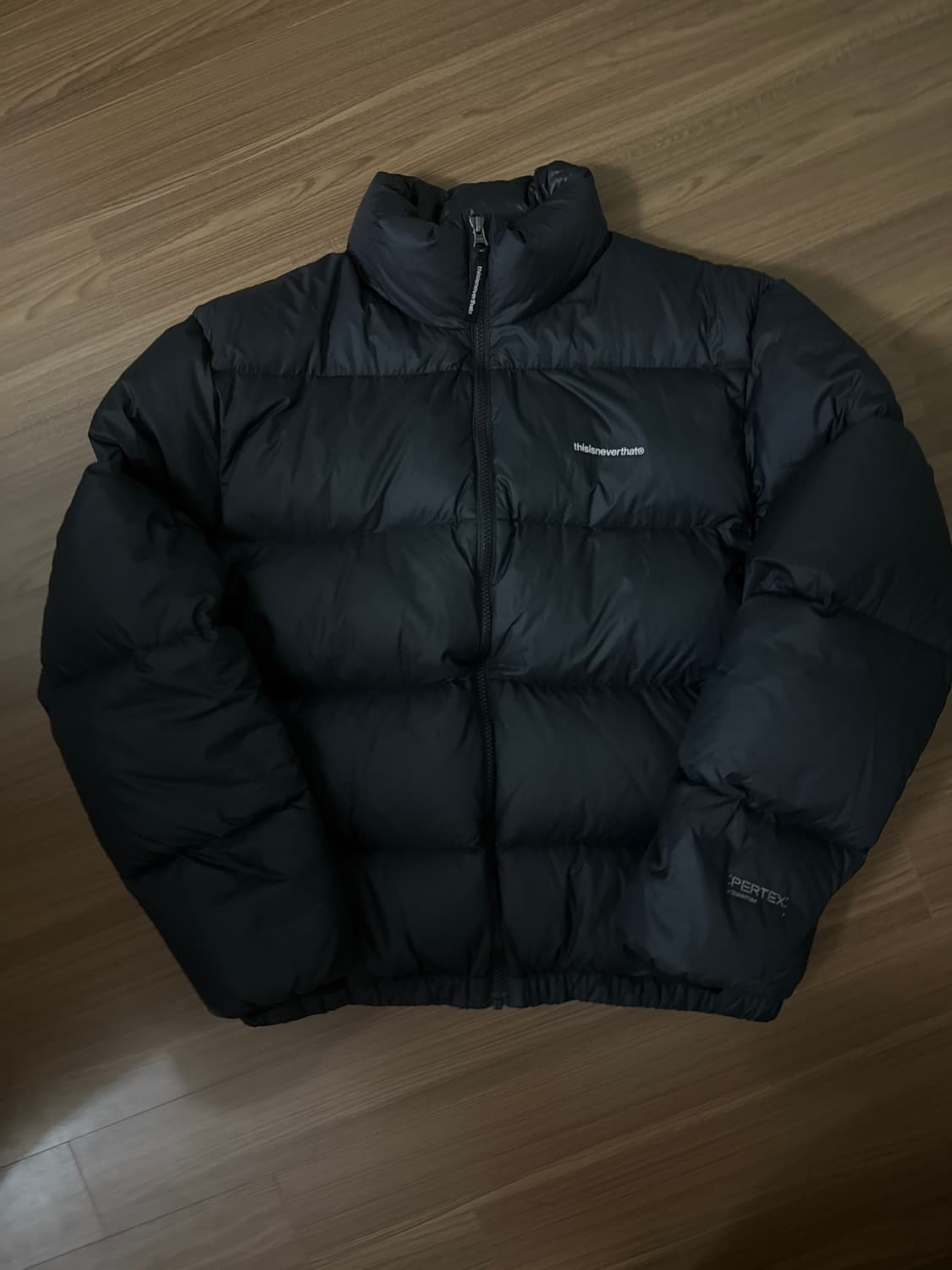 디스이즈네버댓 패딩 상품이미지3