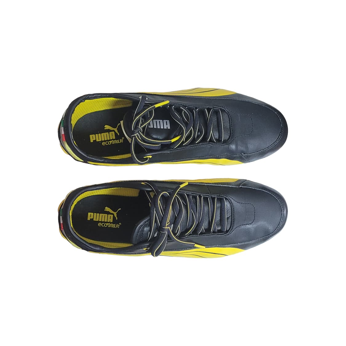 푸마 알렉토 로우 페라리 블랙 280 (275) 상품이미지10