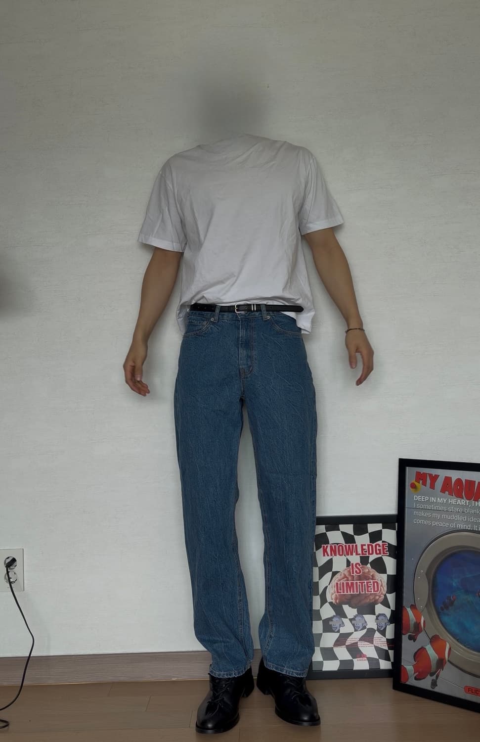 토니웩 팬츠 (30) 상품이미지2