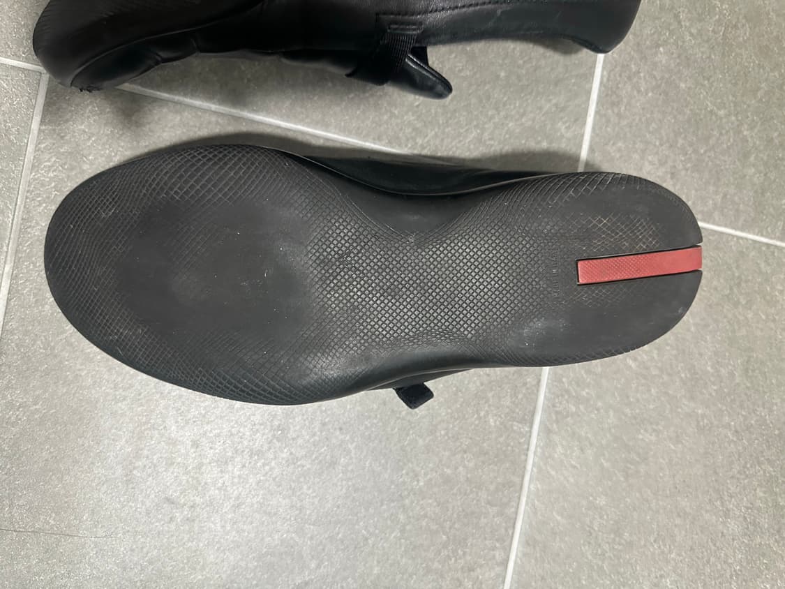 프라다 스포츠 버클 로퍼 (10) 상품이미지7