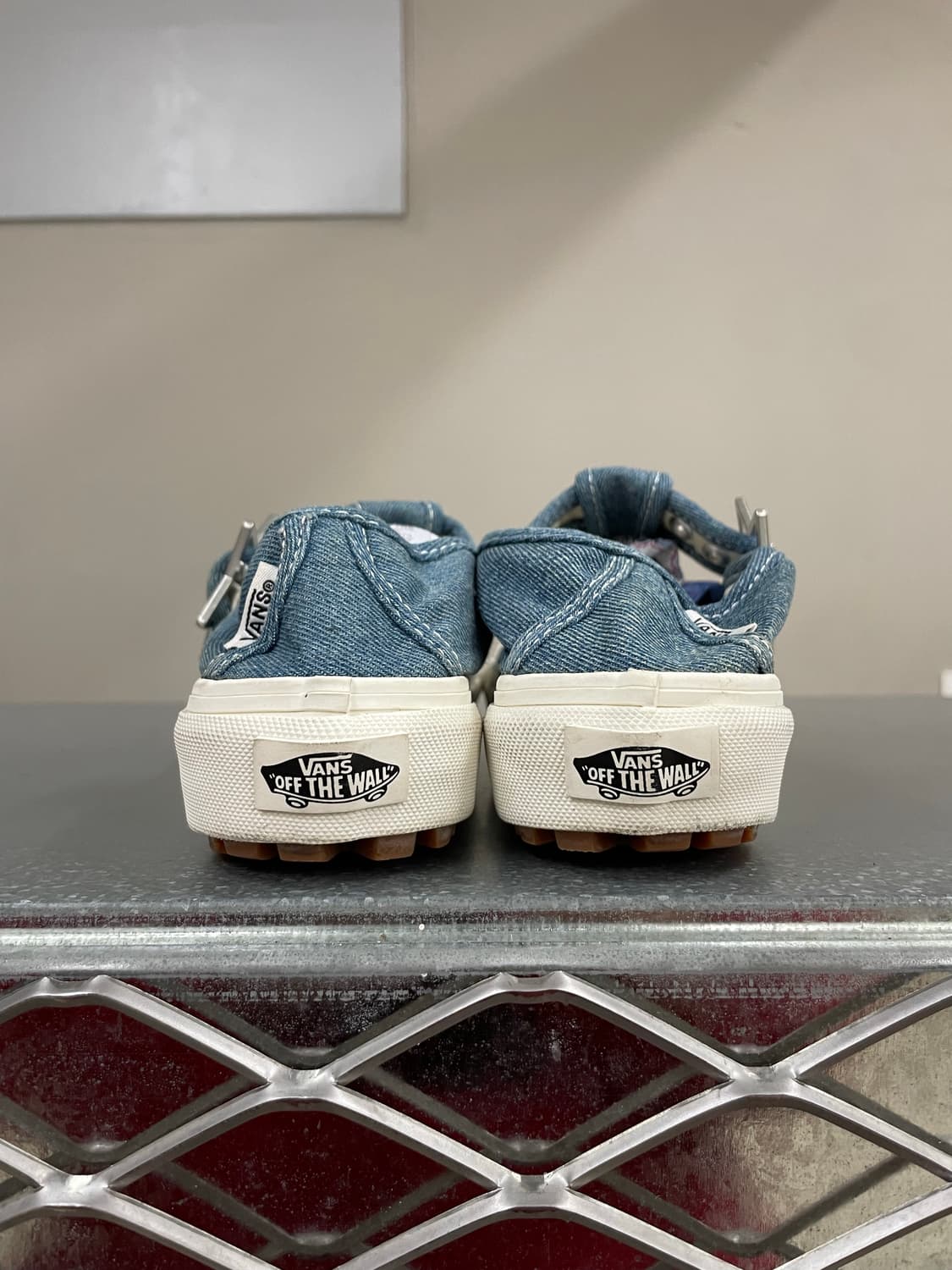 반스 스타일 93 메리제인 220 상품이미지3