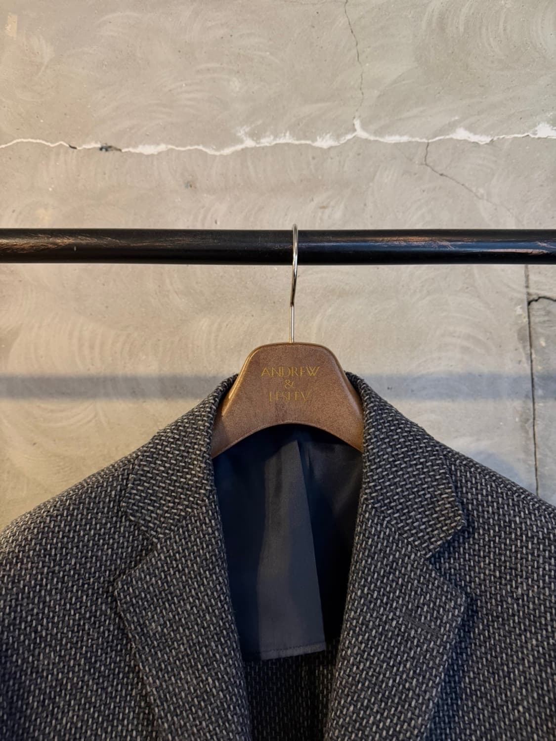 빠니깔레 테일러드 자켓 100 상품이미지2