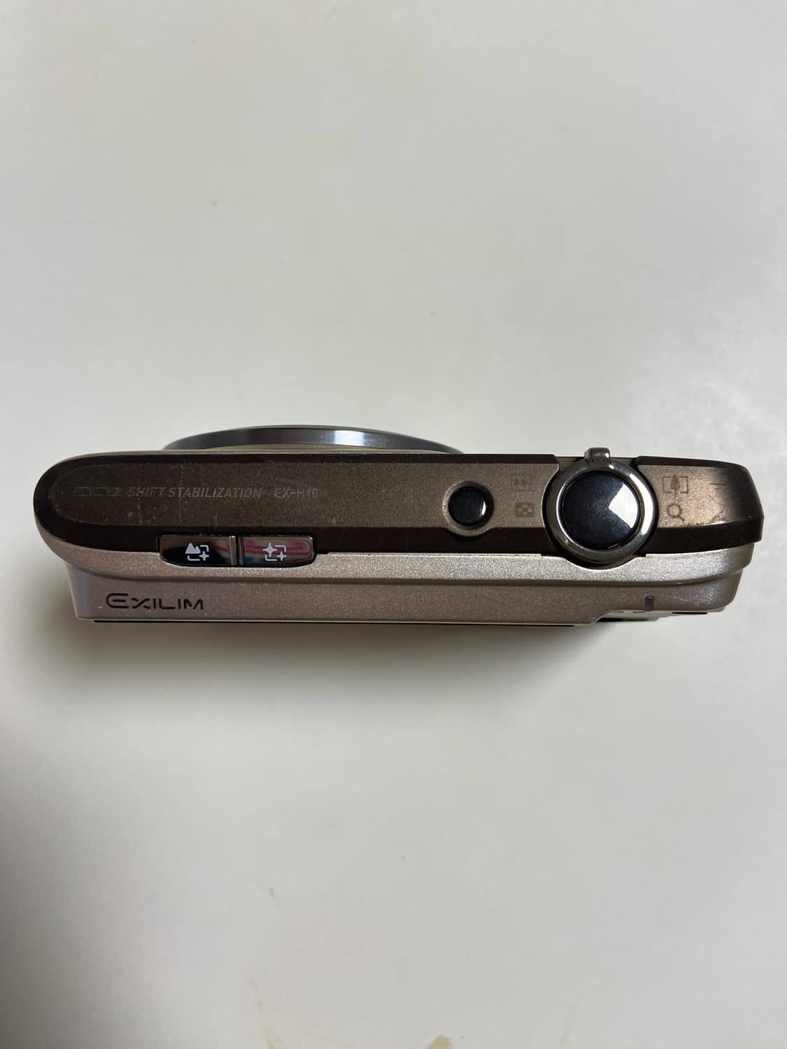 카시오 엑슬림 EX-H10 디지털 카메라 상품이미지3
